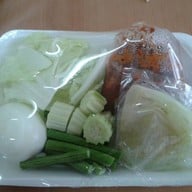 ร้านอาหารโรงพยาบาลธนบุรี