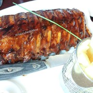 The Meat Co Westfield shopping centre