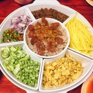 ตำฮิ บ้านค่าย