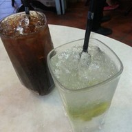 Hon Kei Food Corner