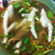 ต้มแซบแซบอร่อย หลังยูเนี่ยนมอลล์