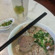 Hon Kei Food Corner