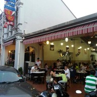 Hon Kei Food Corner