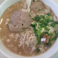 Hon Kei Food Corner