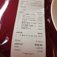 ร้านอาหาร ยูนนาน โกเชียง