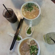Hon Kei Food Corner