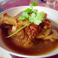 ร้านอาหาร ยูนนาน โกเชียง