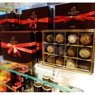 Godiva IFC MALL