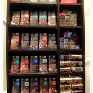 Godiva IFC MALL