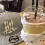 Blend Cafe'