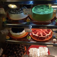 Aunty'O Bakery ศาลายา