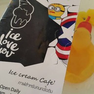 ไอติม100รส  Itim Roi Ros : gelato & craft ice cream เชียงใหม่