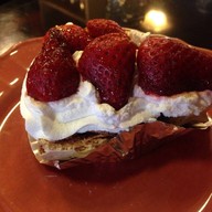 Aunty'O Bakery ศาลายา