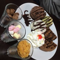 NAYA Icecream Homemade