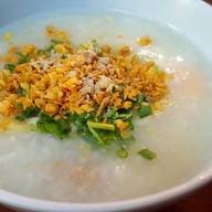 ร้านแม่งามอิ่มอร่อย