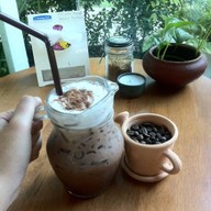 Foresté By Café De Doi