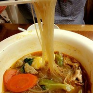 Sichuan Spicy Delight