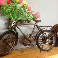 Bar-rista  coffee Surin