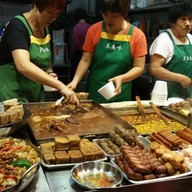 WANG JIN TEA Mongkok