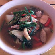 อุบลลาบแซ่บ