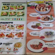 Family steak  ท่าอากาศยานดอนเมือง ขาออก