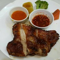 Family steak  ท่าอากาศยานดอนเมือง ขาออก