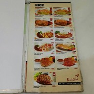 Family steak  ท่าอากาศยานดอนเมือง ขาออก