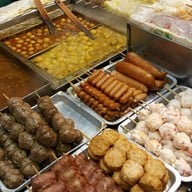 WANG JIN TEA Mongkok