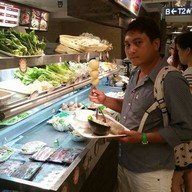 Sichuan Spicy Delight