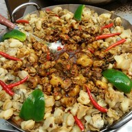 WANG JIN TEA Mongkok