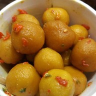 WANG JIN TEA Mongkok