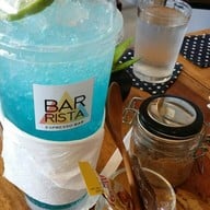 Bar-rista  coffee Surin