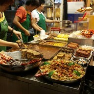 WANG JIN TEA Mongkok