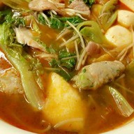 Sichuan Spicy Delight