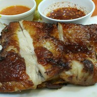 Family steak  ท่าอากาศยานดอนเมือง ขาออก