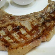 Family steak  ท่าอากาศยานดอนเมือง ขาออก