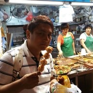 WANG JIN TEA Mongkok