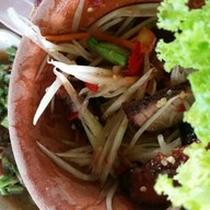 ชบาริมแม่น้ำ