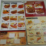 Family steak  ท่าอากาศยานดอนเมือง ขาออก