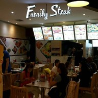 Family steak  ท่าอากาศยานดอนเมือง ขาออก