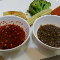 Family steak  ท่าอากาศยานดอนเมือง ขาออก