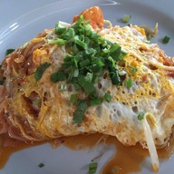 ร้านหอยทอด ผัดไท By จ่าแม้ว