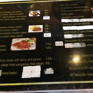 Steak station ศรีราชา