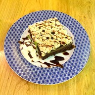 Daifuku Story Cafe The Mall บางแค