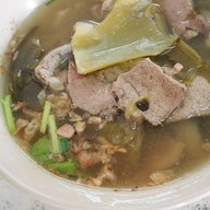ครัวพงษ์ประเสริฐ