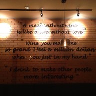Wine House Vviang Life Style Mall หนองคาย