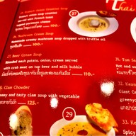 Wine House Vviang Life Style Mall หนองคาย