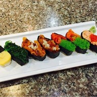 Mr.Sushi