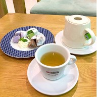 Daifuku Story Cafe The Mall บางแค