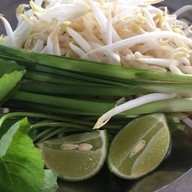 ร้านหอยทอด ผัดไท By จ่าแม้ว